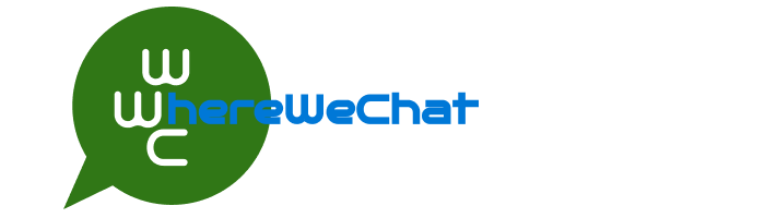 WhereWeChat